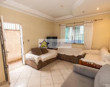Sobrado com 3 Quartos para alugar, 165m² no Vila Dom Pedro I, São Paulo