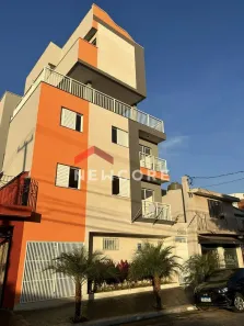 Apartamento com 1 Quarto à venda, 30m² no Jardim Artur Alvim, São Paulo