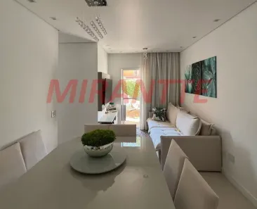 Apartamento com 3 Quartos à venda, 76m² no Vila Nova Cachoeirinha, São Paulo