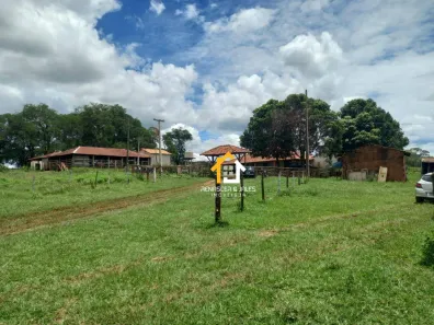 Lote/Terreno à venda, 249500m² no Parque Residencial Dom Lafayete Libanio, São José do Rio Preto