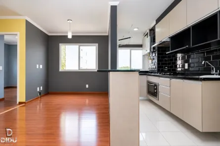 Apartamento com 2 Quartos à venda, 42m² no Jardim Adelfiore, São Paulo