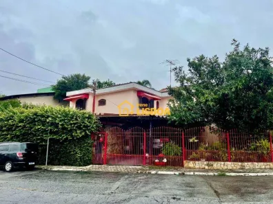 Sobrado com 4 Quartos à venda, 344m² no Jardim Novo Carrão, São Paulo