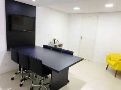 Ponto Comercial à venda, 100m² no Vila Mariana, São Paulo