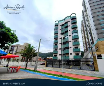 Apartamento com 2 Quartos à venda, 70m² no Centro, Mongaguá