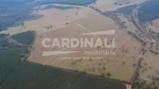 com 3 Quartos à venda, 500m² no Centro, São Carlos