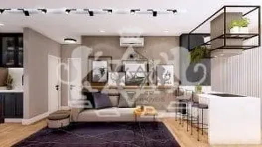 Apartamento com 2 Quartos à venda, 56m² no Martim de Sá, Caraguatatuba