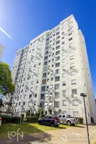Apartamento com 3 Quartos à venda, 71m² no Partenon, Porto Alegre