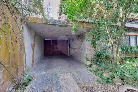 Casa com 4 Quartos à venda, 180m² no Santo Amaro, São Paulo