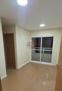 Apartamento com 2 Quartos à venda, 44m² no Parque Santa Fé, Porto Alegre