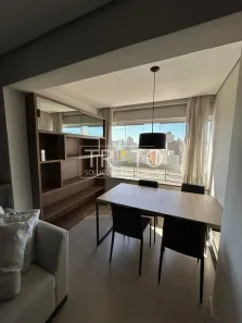Apartamento com 1 Quarto à venda, 47m² no Cambuí, Campinas
