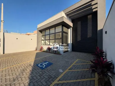Ponto Comercial para venda ou aluguel, 189m² no Vila Medon, Americana