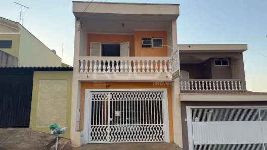 Sobrado com 4 Quartos à venda, 211m² no Jardim Nova São Carlos, São Carlos