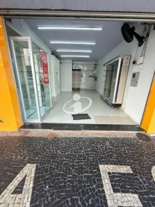 Sala Comercial para alugar, 60m² no Nossa Senhora Aparecida, Uberlândia