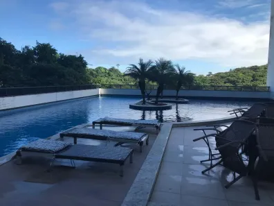 Apartamento com 1 Quarto à venda, 52m² no Federação, Salvador