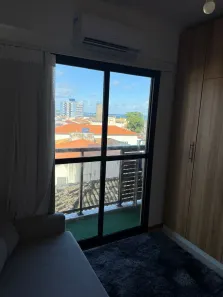Apartamento com 1 Quarto à venda, 20m² no Piatã, Salvador