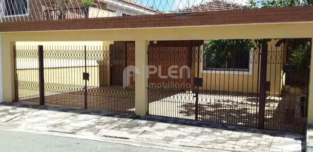 Casa com 4 Quartos para alugar, 260m² no Jardim Virginia Bianca, São Paulo