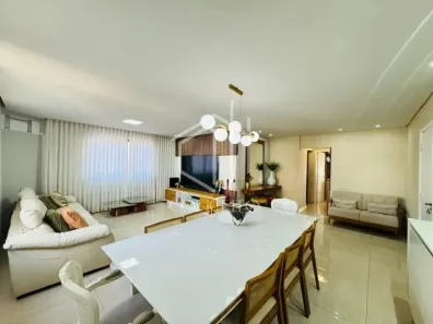 Apartamento com 3 Quartos à venda, 128m² no Santa Rosa, Belo Horizonte