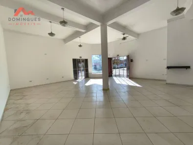 Ponto Comercial para alugar, 93m² no Jardim Brasília, Santa Bárbara D'Oeste