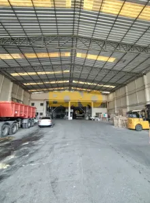 Galpão/Depósito/Armazém à venda, 3552m² no Sagrada Família, Caxias do Sul