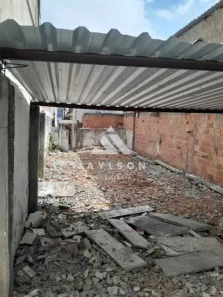 Lote/Terreno à venda, 112m² no Penha Circular, Rio de Janeiro