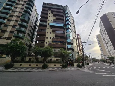 Apartamento com 2 Quartos à venda, 83m² no Tupi, Praia Grande
