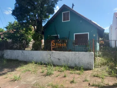 Lote/Terreno à venda, 330m² no Cristo Rei, São Leopoldo