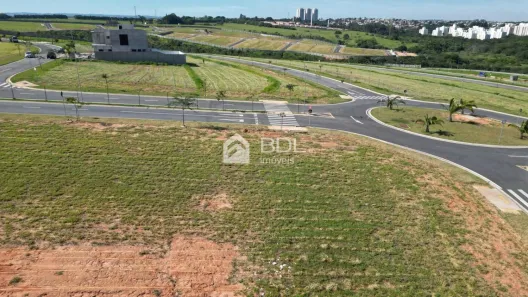Lote/Terreno à venda, 385m² no Fazenda Pau D'Alho, Campinas
