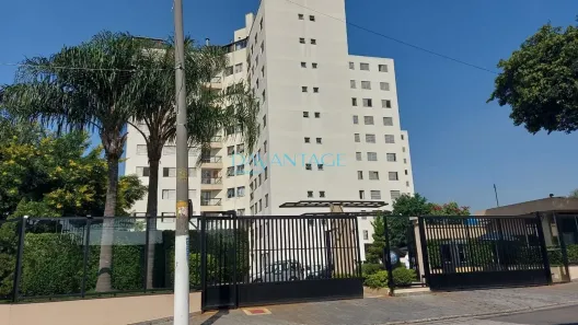 Apartamento com 2 Quartos à venda, 55m² no Jardim Vila Formosa, São Paulo