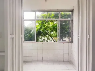 Apartamento com 1 Quarto à venda, 45m² no Copacabana, Rio de Janeiro