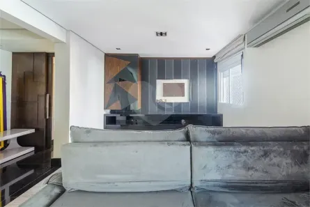 Apartamento com 2 Quartos para alugar, 162m² no Itaim Bibi, São Paulo