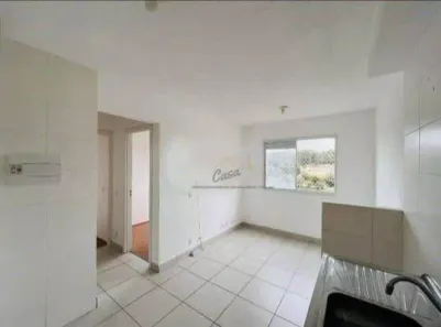 Apartamento com 2 Quartos à venda, 33m² no Colônia (Zona Leste), São Paulo