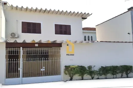 Sobrado com 2 Quartos à venda, 125m² no Vila Nova Mazzei, São Paulo