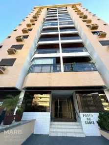 Apartamento com 3 Quartos à venda, 100m² no Centro, Florianópolis