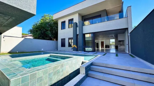 Casa com 4 Quartos à venda, 461m² no Guaratuba, Guaratuba