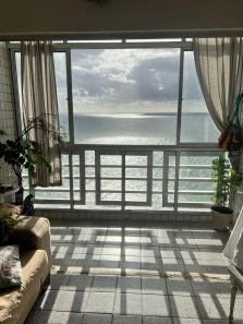 Apartamento com 3 Quartos à venda, 100m² no Boa Viagem, Recife