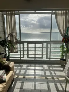Apartamento com 3 Quartos à venda, 100m² no Boa Viagem, Recife