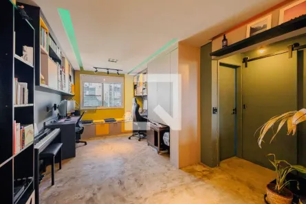 Apartamento com 1 Quarto à venda, 60m² no Cerqueira César, São Paulo