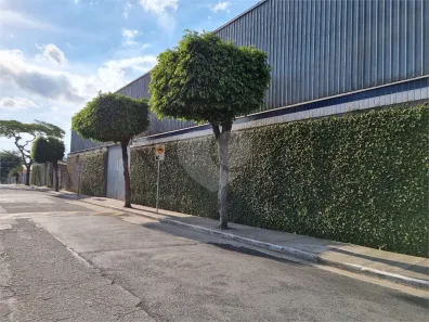 Lote/Terreno à venda, 100m² no Vila Isa, São Paulo