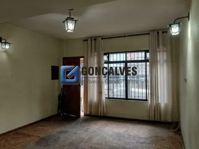 Sobrado com 2 Quartos à venda, 140m² no Nova Petrópolis, São Bernardo do Campo