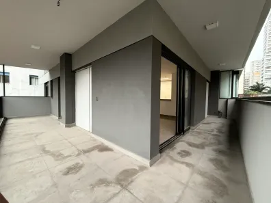 Apartamento com 3 Quartos à venda, 127m² no Pinheiros, São Paulo