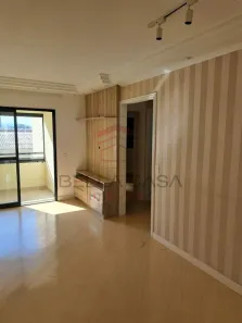 Apartamento com 2 Quartos à venda, 60m² no Belenzinho, São Paulo