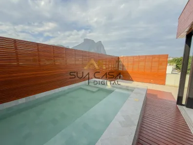 Cobertura com 3 Quartos à venda, 392m² no Barra da Tijuca, Rio de Janeiro