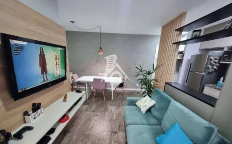 Apartamento com 2 Quartos à venda, 57m² no Catumbi, São Paulo
