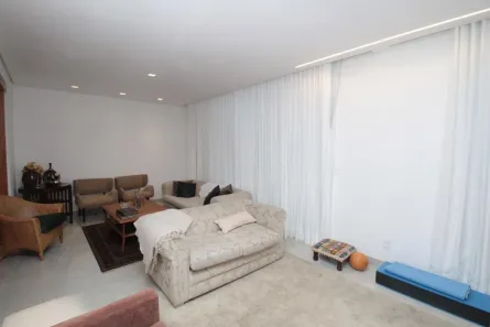 Apartamento com 4 Quartos à venda, 190m² no Anchieta, Belo Horizonte