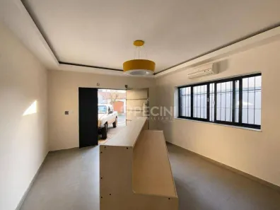 Imóvel Comercial para alugar, 198m² no Cidade Jardim, Rio Claro