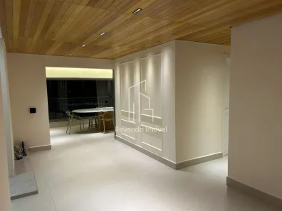 Apartamento com 3 Quartos à venda, 100m² no Vila São José (Ipiranga), São Paulo