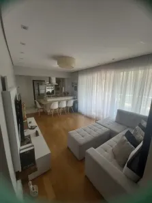 Apartamento com 3 Quartos à venda, 96m² no Vila Anastácio, São Paulo