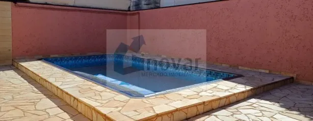 Casa com 3 Quartos à venda, 220m² no Parque Residencial Lagoinha, Ribeirão Preto