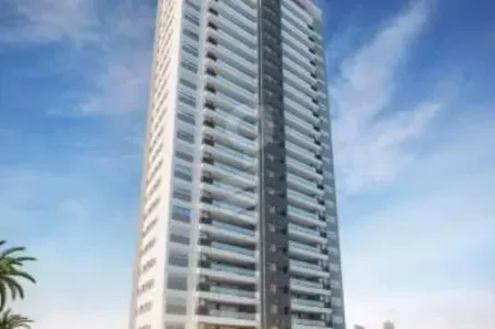 Apartamento com 3 Quartos à venda, 100m² no Jardim da Glória, São Paulo