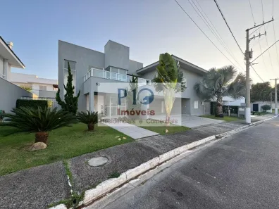 Casa com 5 Quartos à venda, 530m² no Jardim das Nações, Taubaté